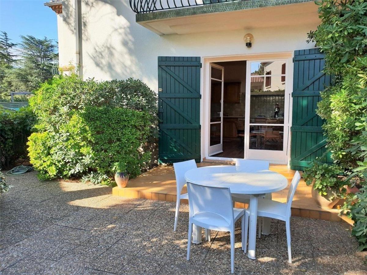 Appartement Argelès-sur-mer, 2 Pièces, 4 Personnes - Fr-1-388-1